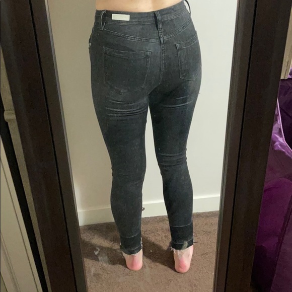 Blanknyc crybaby jeans - Picture 2 of 3